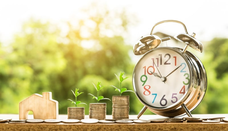 Coins Money Finances Business